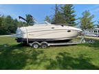2003 Rinker 250 Fiesta Vee EC