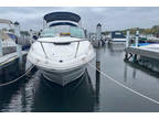 2010 Sea Ray 240 Sundancer