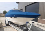 1995 Sea Ray 28 Sun Sport