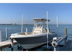 2020 Pioneer 222 ISLANDER