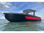 2024 Aviara 32 Outboard
