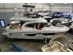2024 Beneteau 11OB Flybridge