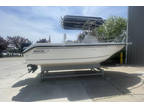 2000 Boston Whaler 21 OUTRAGE