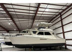 1988 Viking 41 CONVERTIBLE