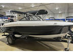 2024 Bayliner VR4 Outboard