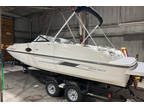 2016 Bayliner 215