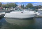 1997 Carver 260 Express