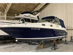 1994 Sea Ray 270 Sundancer