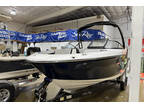 2024 Sea Ray SPX 210