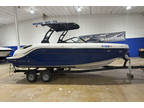 2023 Bayliner 2250DX