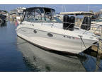 2015 Crownline 264CR