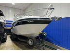 2007 Four Winns 258 VISTA