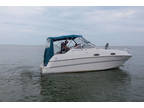 1995 Four Winns 258 VISTA