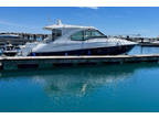 2016 Cruisers 45 CANTIUS