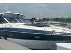 2013 Cruisers 380 Express