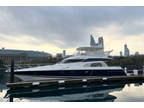 2000 Sunseeker 62 Manhattan