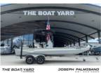 2022 Avid Boats 23 FS
