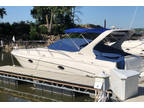 2001 Wellcraft 3300 Martinique