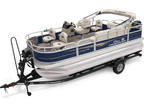 2024 Sun Tracker BASS BUGGYÃ® 18 DLX