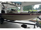 2005 Polar Kraft KODIAK V165 SC