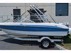 2012 Bayliner 185 Bowrider