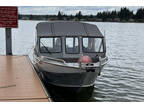 2007 Raider 185 Pro Fisherman