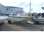 2023 Carolina Skiff 17 LS