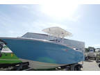 2019 Sea Fox 266 Commander