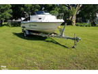 2007 Seaswirl Striper 1851