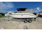 2022 Sea Ray SPX210