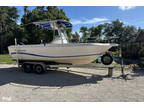 2004 Pro Line 22 Sport