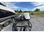 2021 Sea Doo GTI SE 170 & 2016 GTX Limited 300