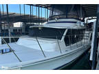 1985 Bluewater 510 Coastal Cruiser