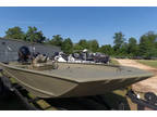 2024 Tracker T2072CCY 24