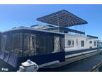1985 Sumerset Houseboats 14x62