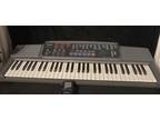 Casio CTK 500 61-Key Electronic Keyboard Piano w/Box &Stand Great Shape Works!