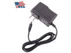 9V Adapter Charger For Casio CTK Serial Electronic Keyboards Power Supply PSU