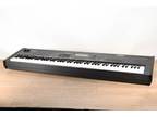 Yamaha S90 88-Key Keyboard Synthesizer CG007FY