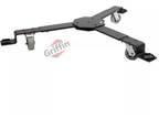 Grand Piano Truck Dolly by GRIFFIN - Moving Piano Dollie Stand Large Big Casters