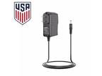 US Power Supply Adapter For Casio Keyboard AD-5 AD-5EL AD-5MLE AD-5MR CTK LK MT