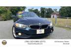 2015 BMW 4 Series for sale
