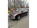 2016 INFINITI QX50 for sale