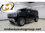 2008 Hummer H2 Base