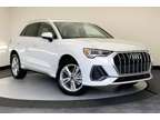 2024NewAudiNewQ3New45 TFSI quattro