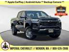 2023UsedChevroletUsedColoradoUsedCrew Cab