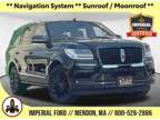 2021UsedLincolnUsedNavigatorUsed4x4