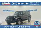 2023UsedJeepUsedWranglerUsed4 Door 4x4