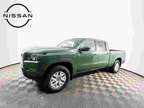 2024NewNissanNewFrontierNewCrew Cab 4x4 Long Bed