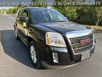 Used 2011 GMC TERRAIN For Sale