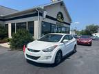 Used 2012 HYUNDAI ELANTRA For Sale